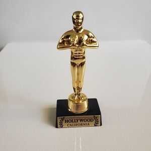 Hollywood, CA Award Magnet